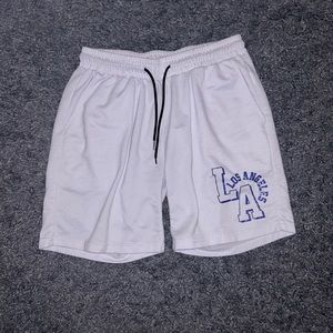 Los Angeles shorts